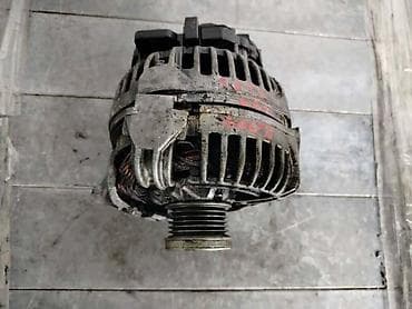 Autoelektrika: ALTERNATOR ZA VOLKSWAGEN GOLF 6 OD 2008. DO 2012. GOD. | Alternator — 2