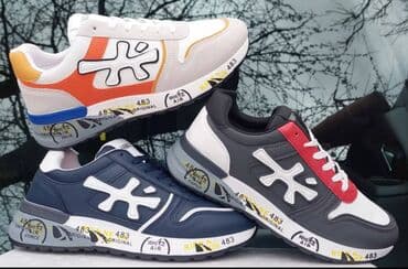 muške zimske jakne c a: Trainers, size - 45 — 5