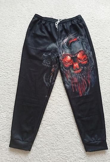 buzz trenerke: Muska trenerka XL — 1