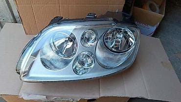 fiat bravo 2: LEVI FAR ELEKTRIČNI TYC ZA VOLKSWAGEN CADDY, TOURAN OD 2004. DO 2010 — 1