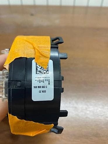 oprema za auto: SPULNA VOLANA ZA VOLKSWAGEN GOLF 6 - 1K0959653C | Spulna volana za — 3