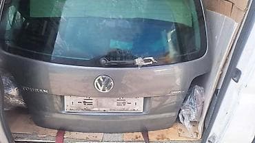 gps za auto cena: TOURAN GEPEK VRATA ZA VOLKSWAGEN TOURAN OD 2003. DO 2009. GOD — 1