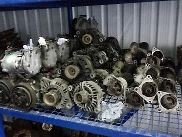 user car: ALTERNATOR ZA ALFA ROMEO 145, 146, 147 . | DELOVI ZA ALFU 159 — 2