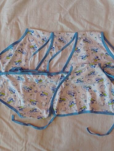 partizanov dres za decu: Underpants, 50 — 1