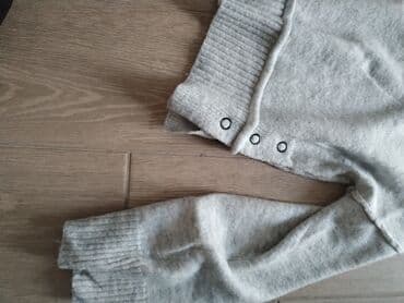 dzemperi tommy hilfiger: M (EU 38), Other type — 2