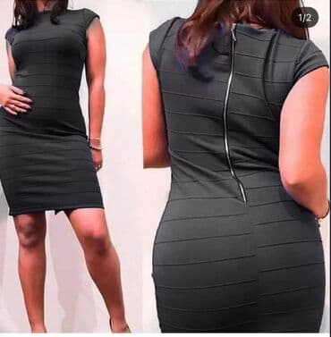 balske haljine: Haljine 1950 — 3