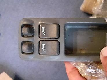 15565 r13 m s: PODIZAČI STAKLA ZA VOLVO S40 OD 1996. DO 2001. GOD. | podizači — 1