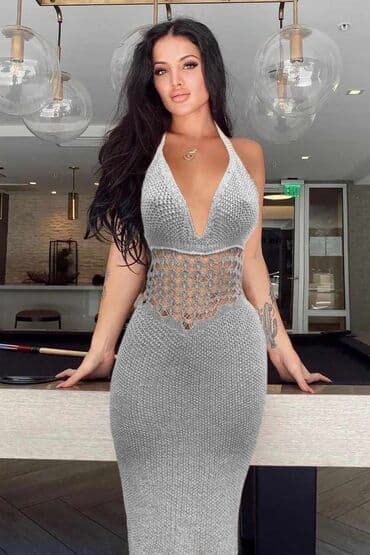 mokasine novi sad: Angelinamara One size, Cocktail, With the straps — 4