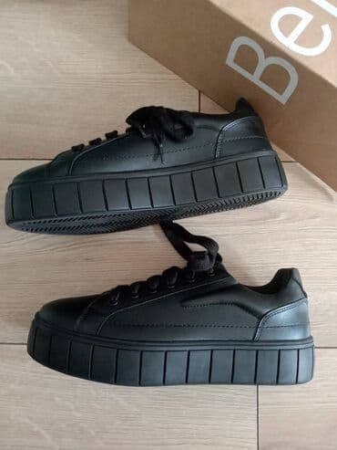 nike air max command black: Bershka, 40, color - Black — 3