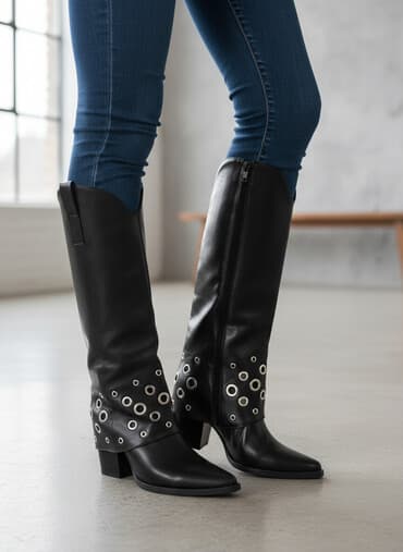 cizme sa torbicom: Čizme, Seastar — 1