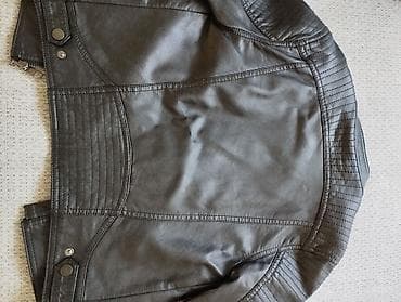 jakne fajerke: Dečja biker jakna Lindex Kids – veličina EUR 140 (UK 9–10y) - Boja — 6