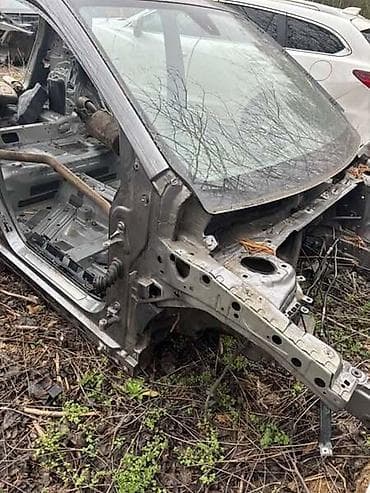 KOŠ - KRAK ŠASIJE ZA MERCEDES BENZ B KLASA, B 150, B 160 . OD 2012