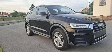 auto otpad audi a4 sabac: AUDI Q3 2016. GODIŠTE | Audi Q3 u odlicnom stanju u voznji perfektan — 4