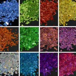 Suplementi: Romboid set 12u1 za ukrasavanje nokta — 2