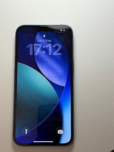 Kuhinjski aparati: Prodajem polovni iphone 13, 128gb u odlicnom stanju bez fizickih — 3