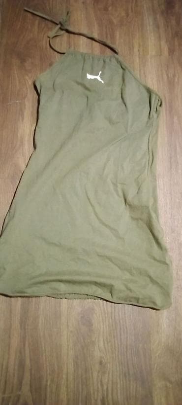 mini suknje: Haljina velicina s — 1