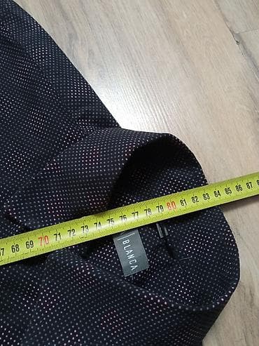 adidas muške jakne: Košulja bоја - Šareno — 5
