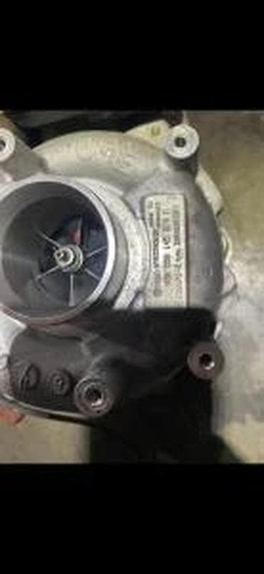 audi 100 turbo: AUDI A6 A7 3.0 TDI CDU TURBINA TURBO M | Audi vw delovi zemun — 3