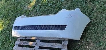 glavcina za juga: ZADNJI BRANIK ZA CHEVROLET AVEO | Chevrolet aveo zadnji branik 5v — 2