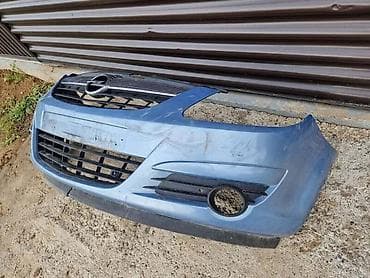 a3 3.2: PREDNJI BRANIK ZA OPEL CORSA D | 200e kompletan kao sa slike 120e — 2