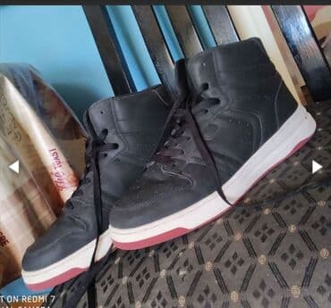 pamučne haljine tunike: Trainers, Vty, size - 42 — 3