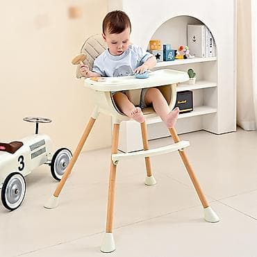 lidl hranilica za bebe: BBO Hranilica/Stolica Bambi BZ-508 – GREY Šifra proizvoda — 6