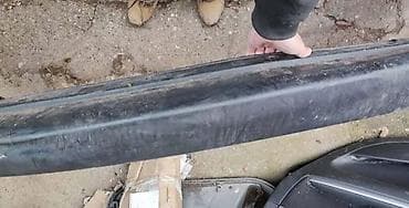 kabina za traktor univerzal: BRANIK ZA FIAT PALIO | Fiat palio karavan zadnji branik — 3