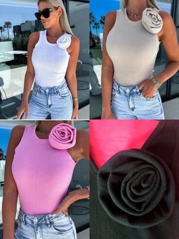 majice ili majce: 1600 kom ili dve za 2300 — 7