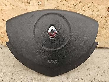 spulna volana megane 2: ZASTITA VOLANA AIRBAG ZA RENAULT CLIO | RENAULT CLIO 1.4 16V — 4