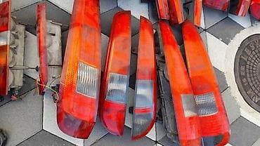 marke vozila: STOP LAMPE ZA FORD FIESTA OD 2002. DO 2014. GOD. | Polovni delovi za — 2