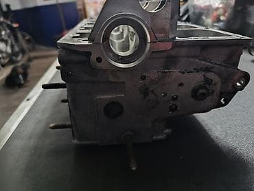seat kola: Glava motora – 1.9/2.0 8v i 16v za VAG vozila - Tip: SOHC glava — 2