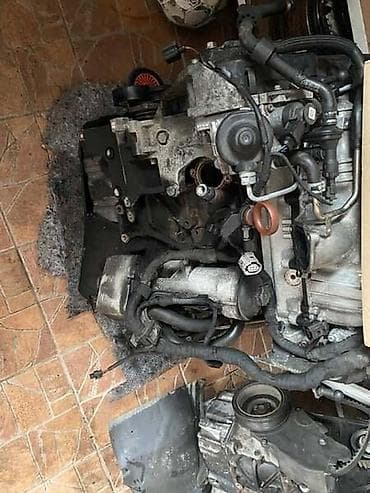 auto delovi ivanjica: Volkswagen — 1