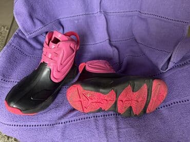 Dečija odeća: Nike Jordan Little Crib/Child sneakers – model code CT - Dečiji — 1