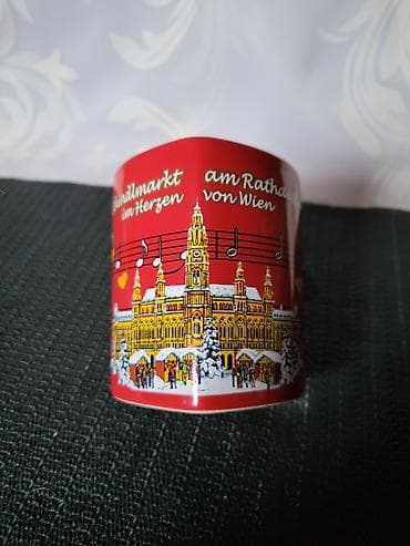 berlinger haus set posuđa: Vintaz nova porcelanska solja — 4