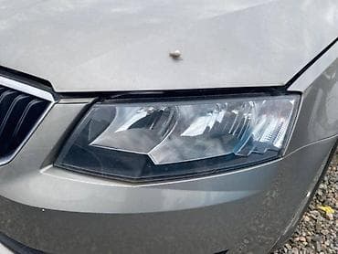 vrabac za dizanje: FAR ZA ŠKODA OCTAVIA OD 2013. DO 2017. GOD. | Far za Skoda Octavia — 1