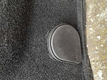 hankook gume zimske: POLICA GEPEKA ZA SEAT LEON OD 2000. DO 2005. GOD. | polica gepeka — 1