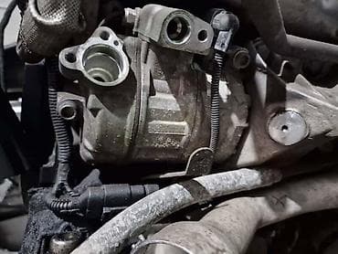 KOMPRESOR KLIME 5.0 TDI ZA VOLKSWAGEN TOUAREG OD 2004. DO 2009. GOD