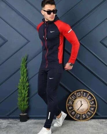 Veličine od S do 2XL
Cena 4400 din