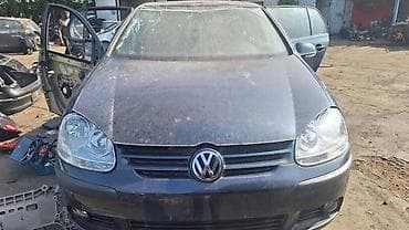 osovina auto: GOLF 5 HAUBA ZA VOLKSWAGEN GOLF 5 OD 2003. DO 2009. GOD — 1