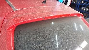 nastavak za podmazivanje: STAKLA ZA ALFA ROMEO 147, 156, 156 CROSSWAGON . | Prednje i zadnje — 5