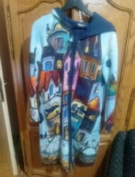 tally weijl jakne: Prelep jakna Djemper L-XL — 1