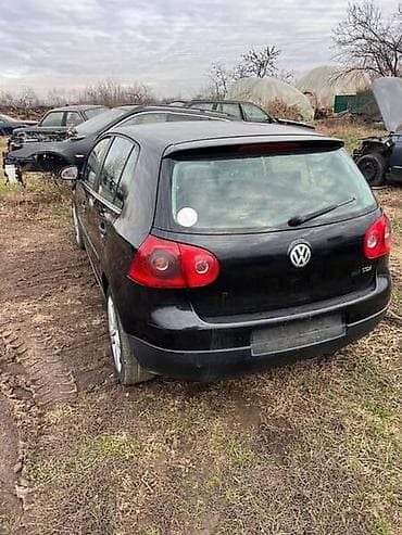 usisna creva za golf 2: ZADNJI BRANIK ZA VOLKSWAGEN GOLF 5 | Zadnji branik za VW Golf 5, 1.9 — 2