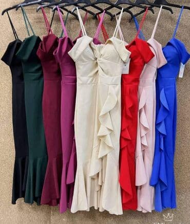 haljine u gloknu: Haljine 2500 — 2