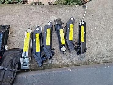 polovne pegle za pvc cevi: DIZALICA VW GOLF 5 6 7 TURAN | Dizalica za vw vozila — 1