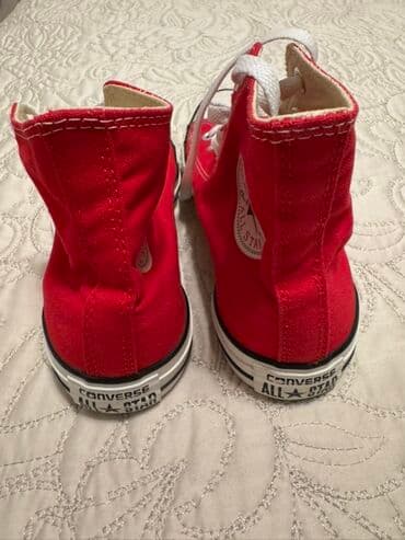 converse run star motion: Trainers, Converse, size - 39 — 3