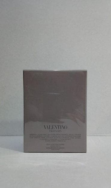 VALENTINO UOMO EDT100ML | Valentino Uomo edt100ml. Original parfemi