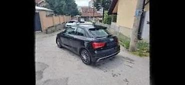 katalog automobila: AUDI A1 DELOVI GEPEK VRATA | audi delovi zemun 06******** — 1