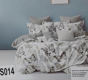 posteljine ikea: 06. Singl posteljine Čaršaf-160*220 Jorganska navlaka-140*200 — 4
