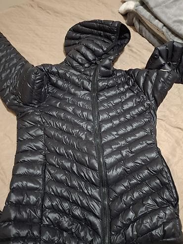 K-3 Authentic Wear lagana zimska jakna s kapuljačom - Model: K-3 na lalafo.rs K-3 Authentic Wear lagana zimska jakna s kapuljačom - Model: K-3