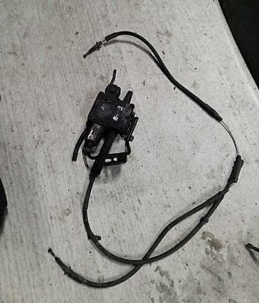 ELEKTRICNA RUCNA ZA OPEL ASTRA J | Svi delovi za Opel vozila : Astra